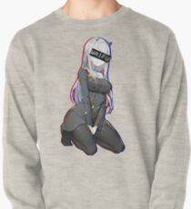Null Zwei Waifu Sweatshirt