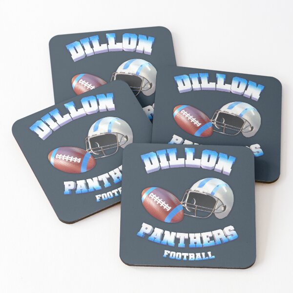 Item preview, Dillon Panthers football designed and sold by EbitsuBoy.