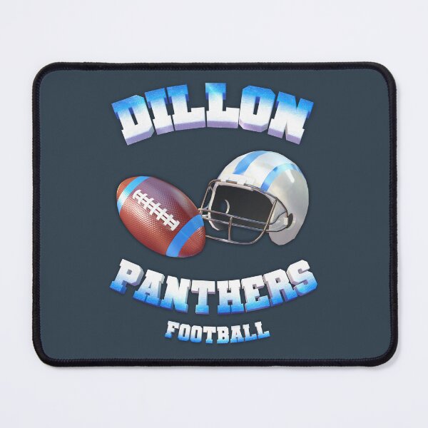 Item preview, Dillon Panthers football designed and sold by EbitsuBoy.