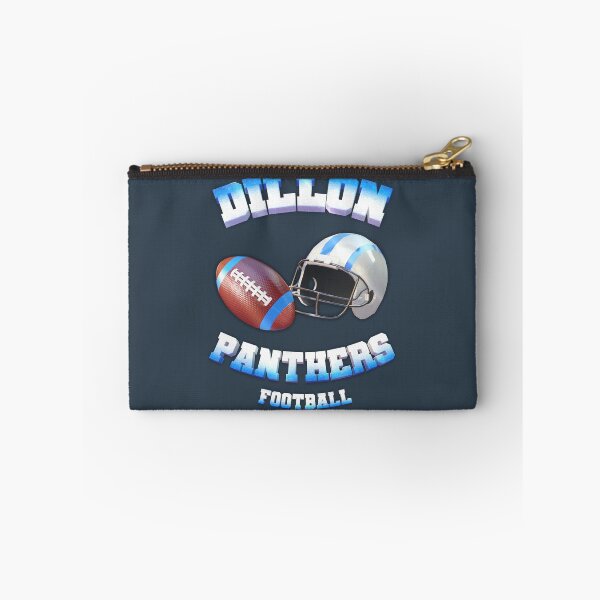 Item preview, Dillon Panthers football designed and sold by EbitsuBoy.