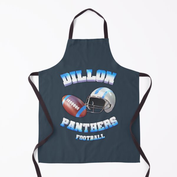 Item preview, Dillon Panthers football designed and sold by EbitsuBoy.
