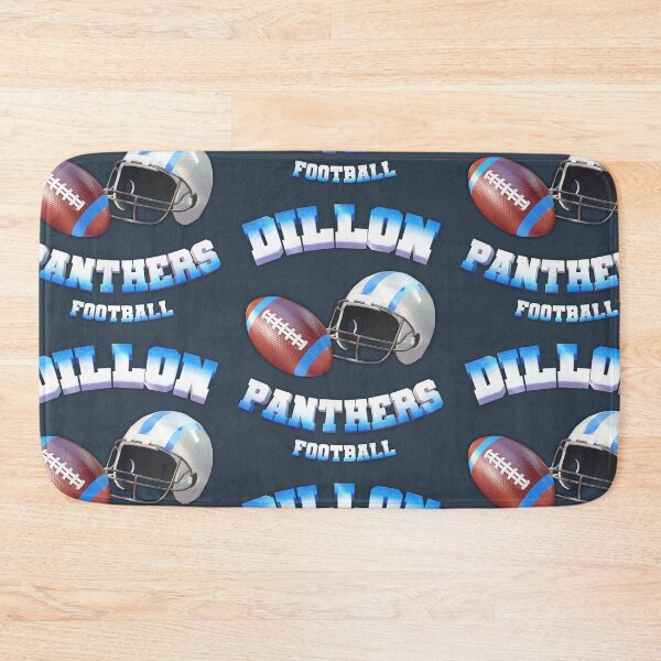 Item preview, Dillon Panthers football designed and sold by EbitsuBoy.