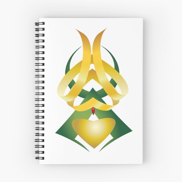 Item preview, Meditating Monk designed and sold by BorisBurakov.
