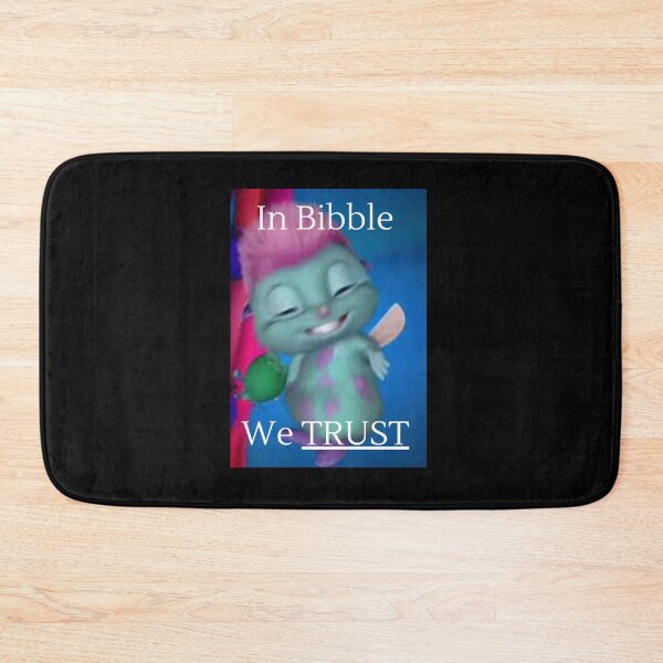 Item preview, In Bibble We Trust designed and sold by eckstromvan.