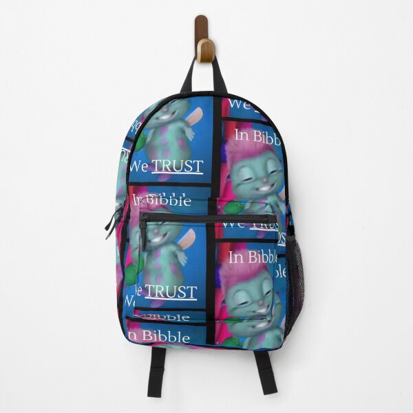 Item preview, In Bibble We Trust designed and sold by eckstromvan.