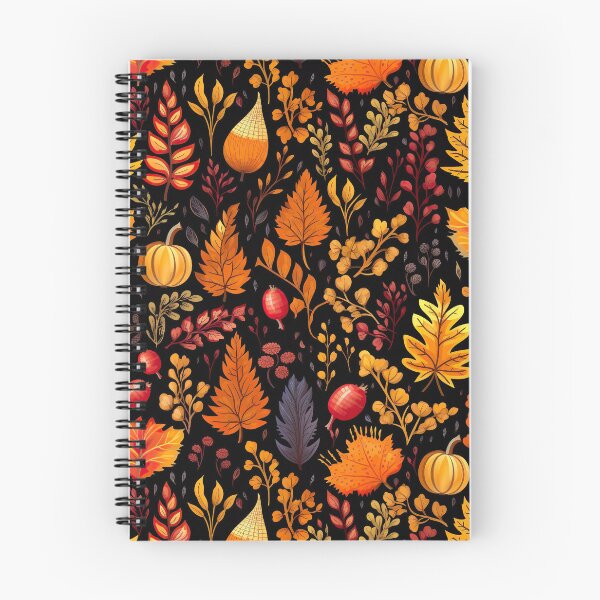 Item preview, Modern design with motifs reminiscent of autumn. designed and sold by Pflugart.