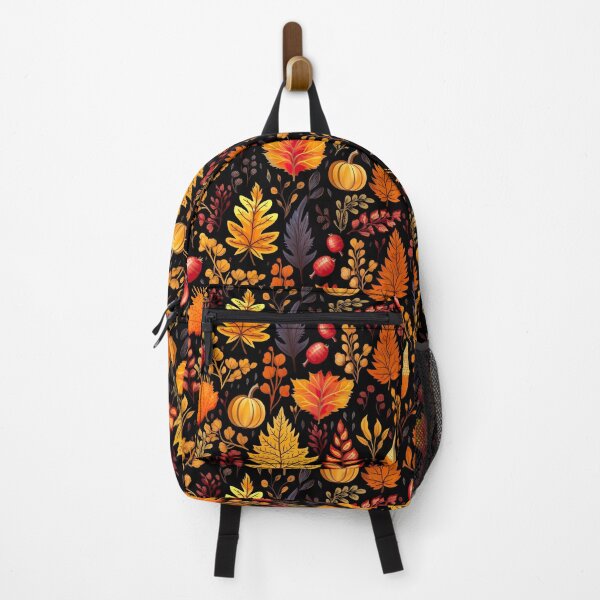 Item preview, Modern design with motifs reminiscent of autumn. designed and sold by Pflugart.