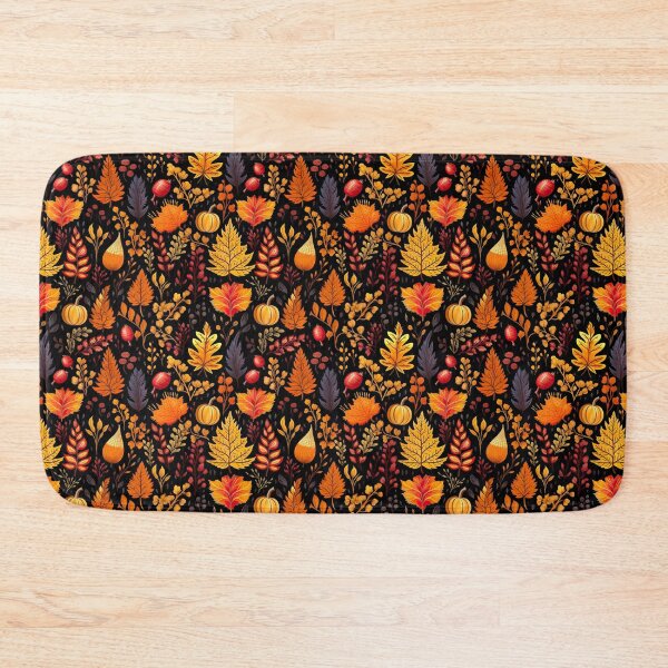 Item preview, Modern design with motifs reminiscent of autumn. designed and sold by Pflugart.