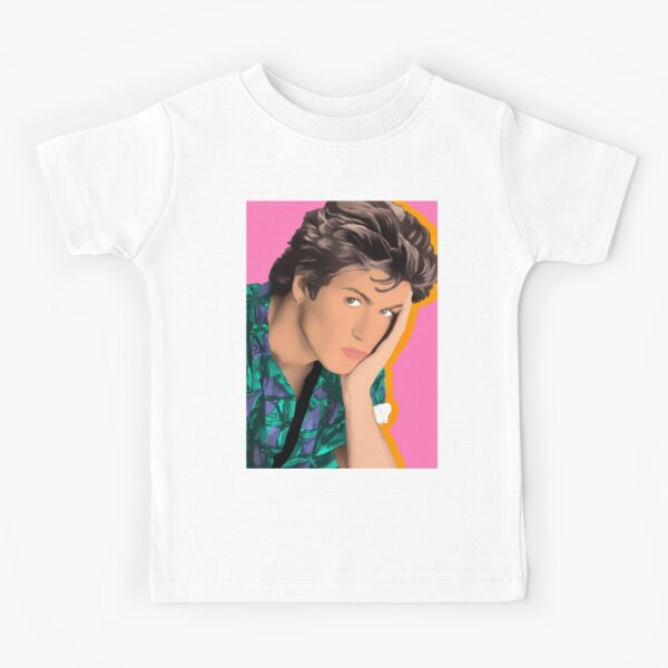 GEORGE MICHAELJEBUS TO A CHILD Tシャツ L-