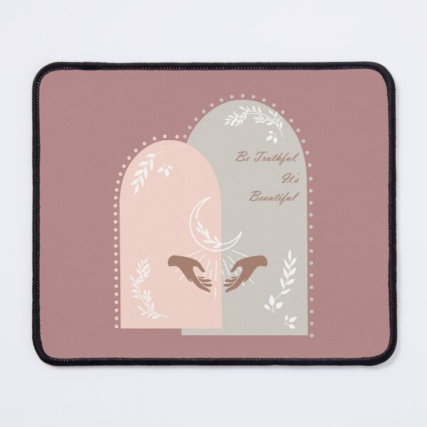 Item preview, Beautiful Moon Night (Beige tone) designed and sold by PriestArt.