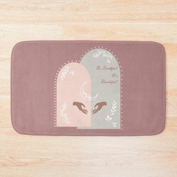 Item preview, Beautiful Moon Night (Beige tone) designed and sold by PriestArt.