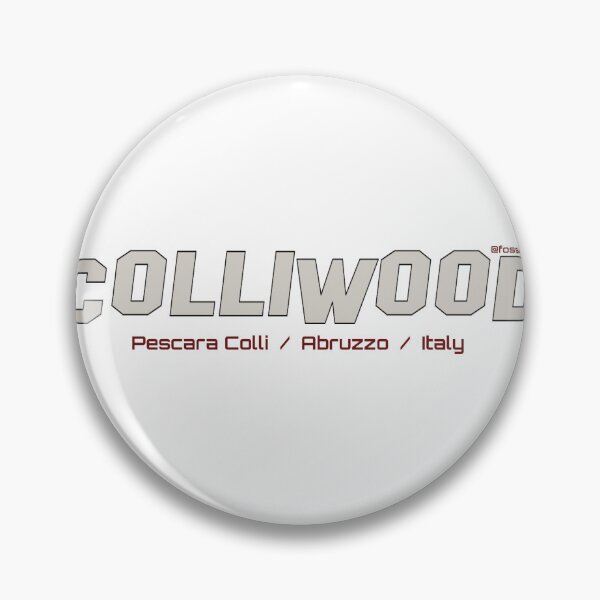 Item preview, Colliwood designed and sold by fossacek.