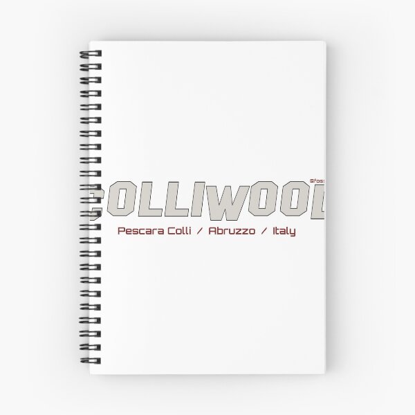 Item preview, Colliwood designed and sold by fossacek.