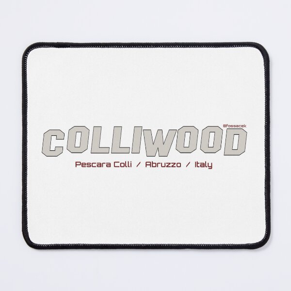 Item preview, Colliwood designed and sold by fossacek.