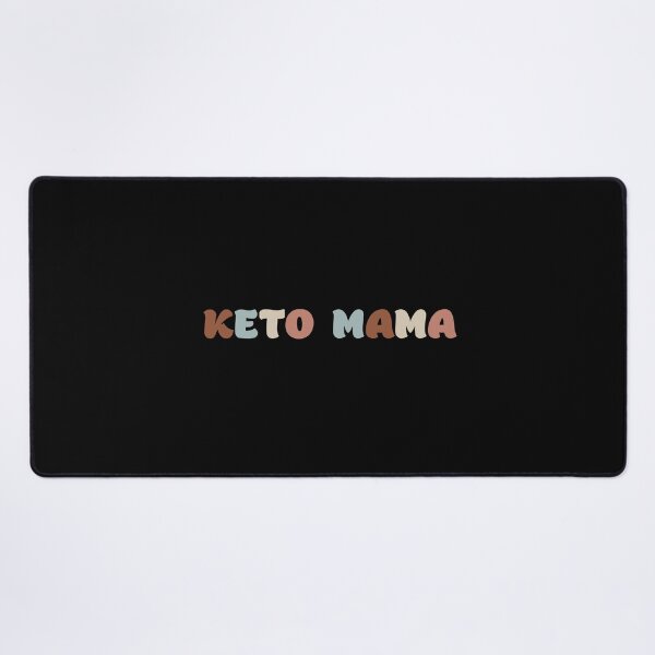 Item preview, Keto Mama designed and sold by JosAwestuff.