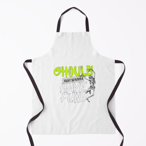 Item preview, Ghouls Have Fun designed and sold by Marouf-Store.