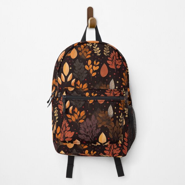 Item preview, Modern design with motifs reminiscent of autumn. designed and sold by Pflugart.