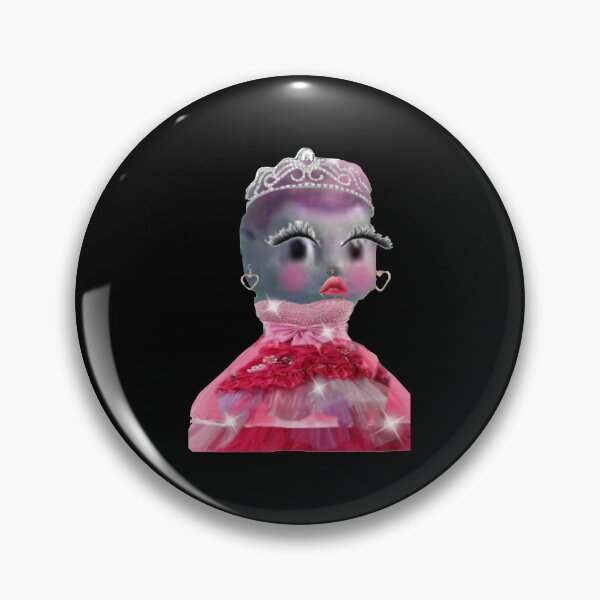Item preview, Princess Bibble designed and sold by eckstromvan.