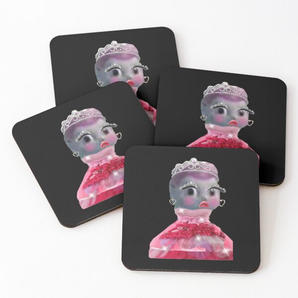 Item preview, Princess Bibble designed and sold by eckstromvan.