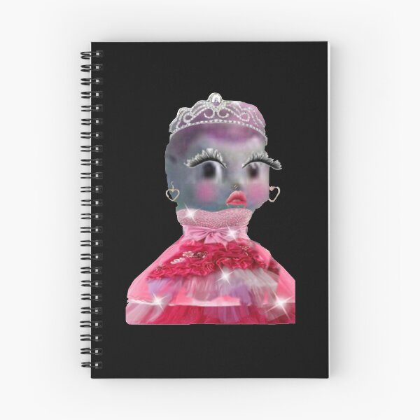 Item preview, Princess Bibble designed and sold by eckstromvan.