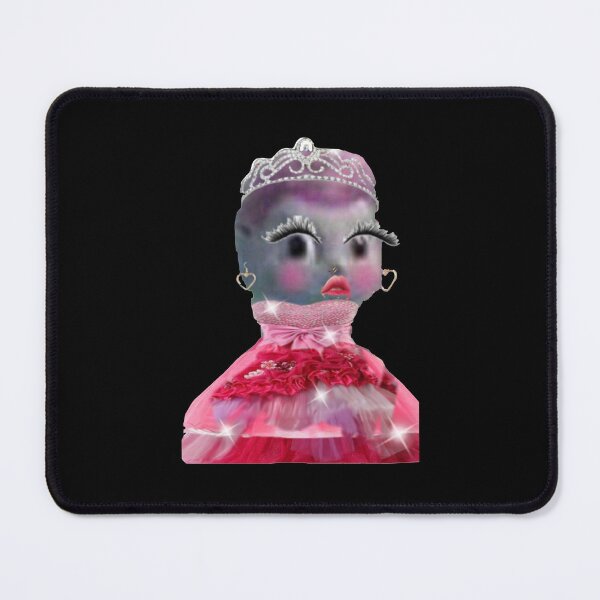 Item preview, Princess Bibble designed and sold by eckstromvan.