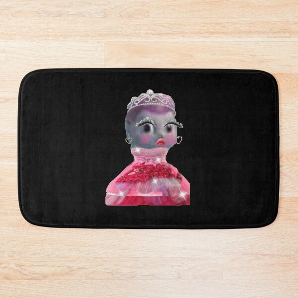 Item preview, Princess Bibble designed and sold by eckstromvan.