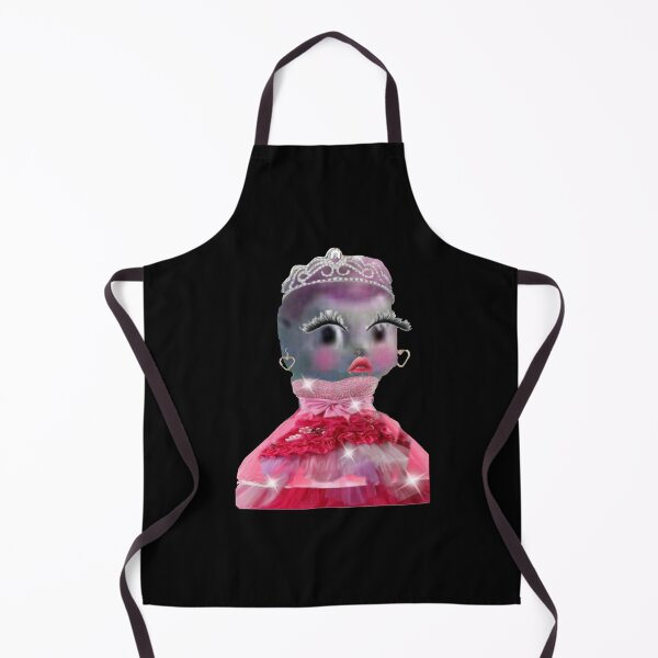 Item preview, Princess Bibble designed and sold by eckstromvan.