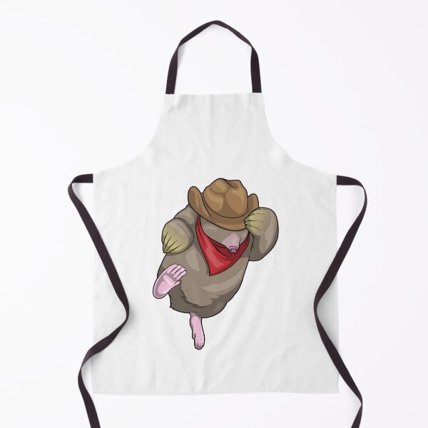 Item preview, Mole Cowboy Cowboy hat designed and sold by Snabdesign84.