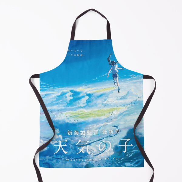Item preview, weathering with you designed and sold by tinapottersa.