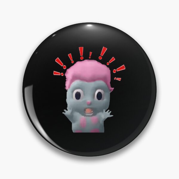 Item preview, Shocked Bibble designed and sold by eckstromvan.