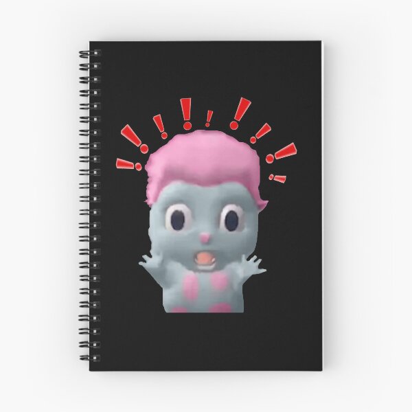 Item preview, Shocked Bibble designed and sold by eckstromvan.