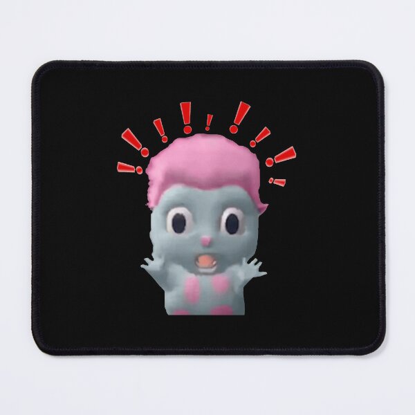 Item preview, Shocked Bibble designed and sold by eckstromvan.