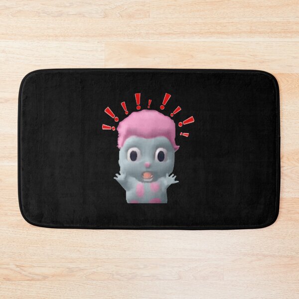Item preview, Shocked Bibble designed and sold by eckstromvan.
