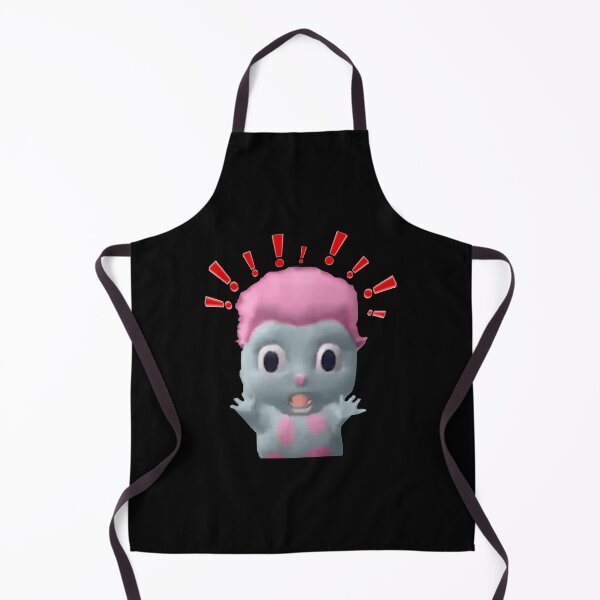 Item preview, Shocked Bibble designed and sold by eckstromvan.