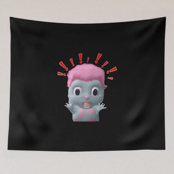 Item preview, Shocked Bibble designed and sold by eckstromvan.
