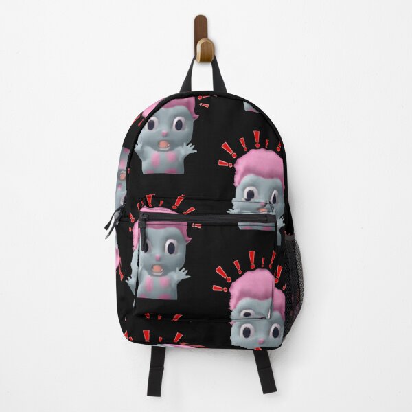 Item preview, Shocked Bibble designed and sold by eckstromvan.