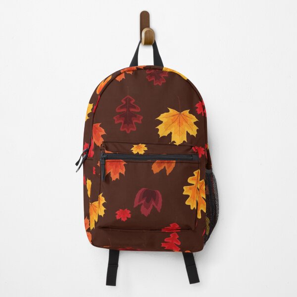 Item preview, Autumn Fall Leaves  designed and sold by FrescoNat.