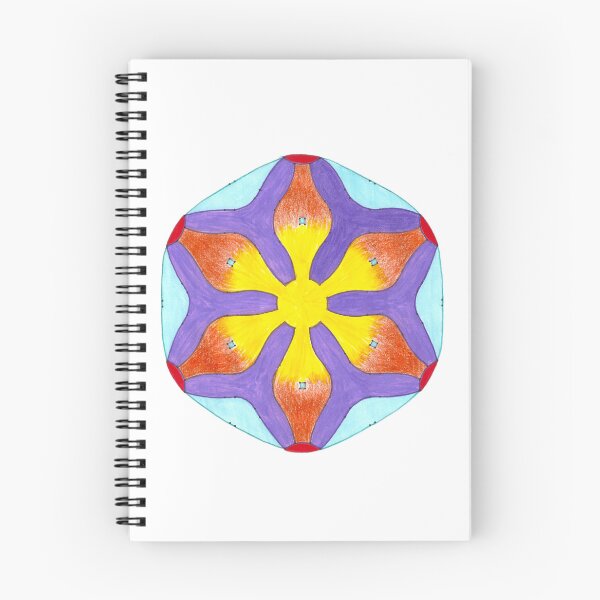 Item preview, Mandala "Self valorization" designed and sold by Mandalanca.