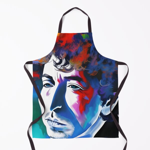 Item preview, Bob Dylan – Expecting Rain #3 designed and sold by Psychedelic Shack.