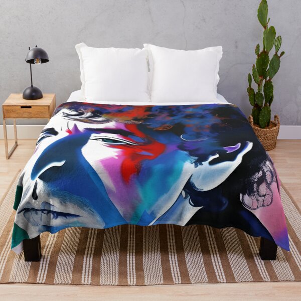 Item preview, Bob Dylan – Expecting Rain #3 designed and sold by Psychedelic Shack.