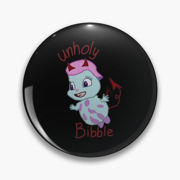 Item preview, Copy of Bibble Posters and Art designed and sold by eckstromvan.