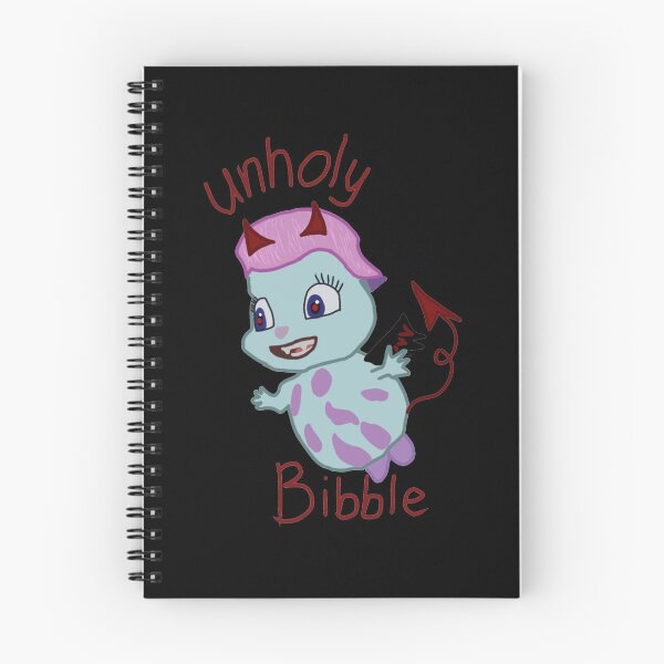 Item preview, Copy of Bibble Posters and Art designed and sold by eckstromvan.