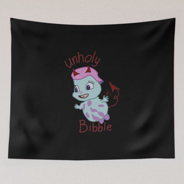 Item preview, Copy of Bibble Posters and Art designed and sold by eckstromvan.