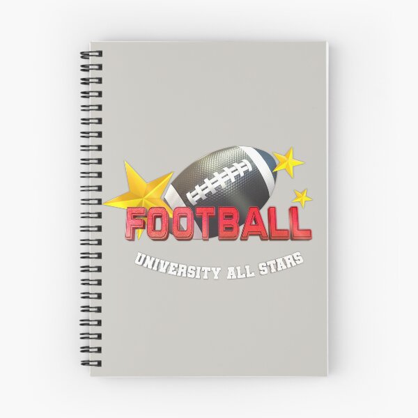Item preview, American football designed and sold by EbitsuBoy.