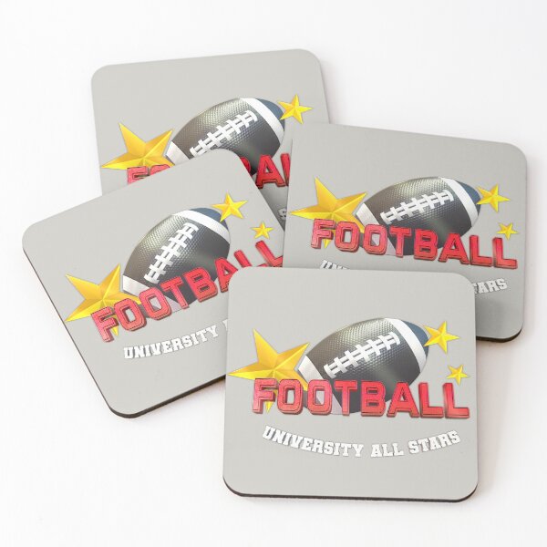 Item preview, American football designed and sold by EbitsuBoy.