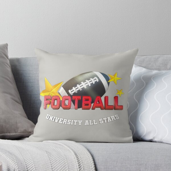 Item preview, American football designed and sold by EbitsuBoy.