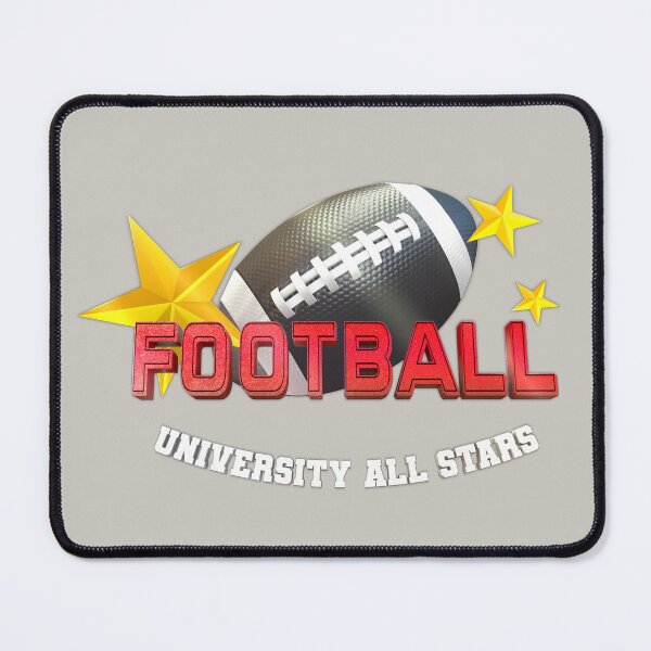 Item preview, American football designed and sold by EbitsuBoy.