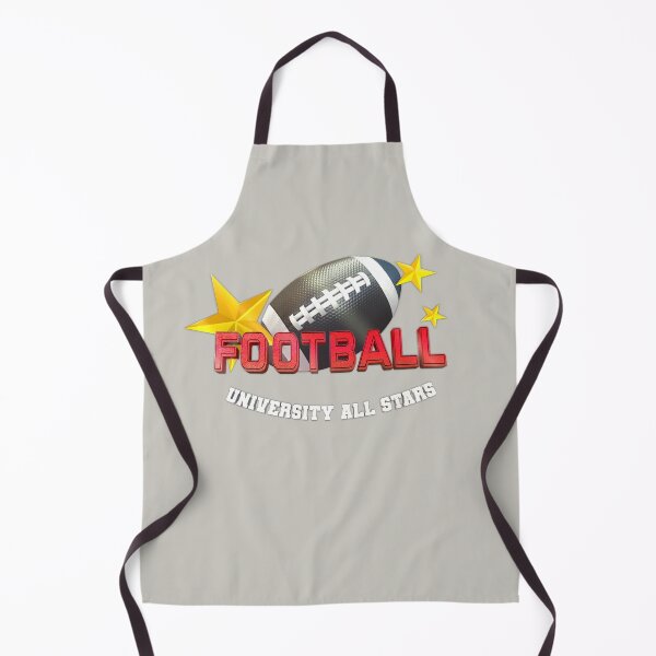 Item preview, American football designed and sold by EbitsuBoy.