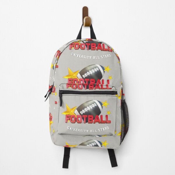 Item preview, American football designed and sold by EbitsuBoy.
