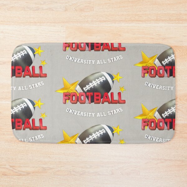 Item preview, American football designed and sold by EbitsuBoy.